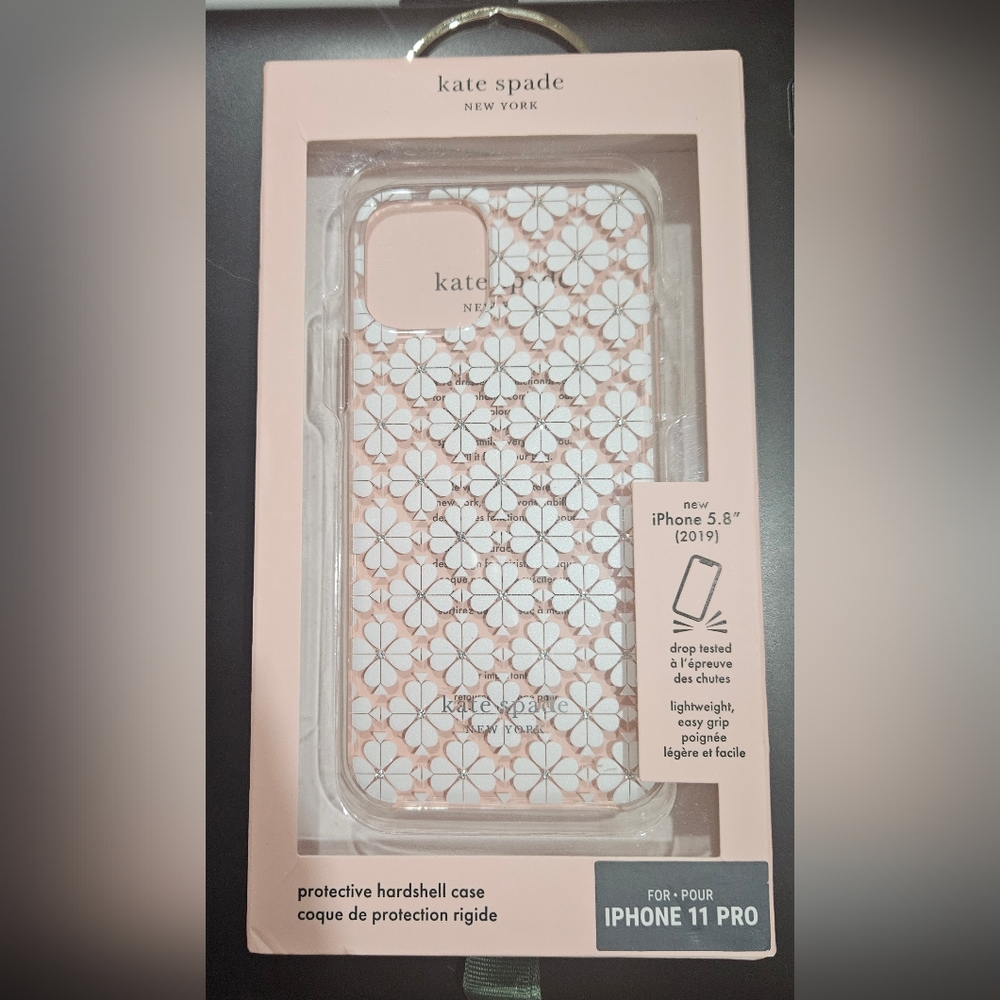 Kate Spade iPhone 11 Pro Case